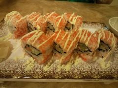 -桃屋日本料理(清华科技园店)