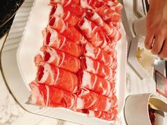 -丁卯•铜锅涮肉(工体店)