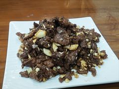 -清真麦顺和饭庄·二姐回头(和平店)