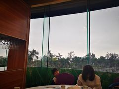 -珠海怡景湾大酒店