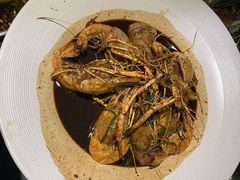 -老头儿油爆虾·1987杭州烟火味(湖滨银泰in77D区店)