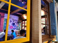 -韩热集市(百源店)