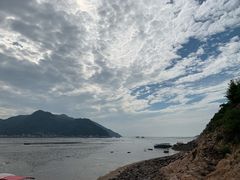 -北岐滩涂