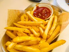 -Le Bistrot de Racine