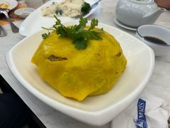 -Gloria Maris Shark's Fin Restaurant Greenhills