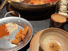 -色響火锅(恒隆广场店)