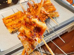 -野人部落(中街店)