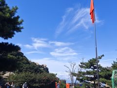 -泰山风景名胜区