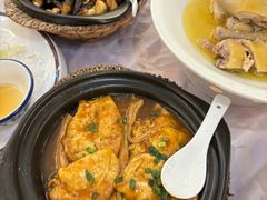 -鹭园酒家·四十年老字号