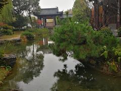 -武汉园博园(武汉自然博物馆)