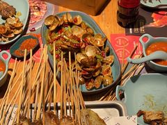 -馋嘴猫北京食堂·烤鸭·宵夜(亚运村店)