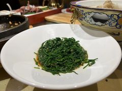 -老阿妈蒙古村·蒙古包·草原文化·歌舞表演(老君堂店)