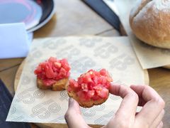 -恰餐厅CHAR Grill(北京三里屯洲际店)