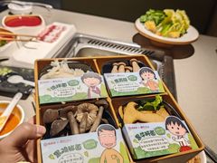 -海底捞火锅(崇文门新世界百货店)