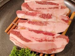 -無二炙坊·和牛烧肉(大钟寺1733店)
