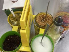 -榮泰米粉湯(Left Shop)