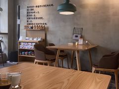 大堂-ZM COFFEE(西安路店)