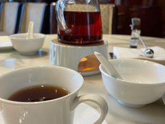 茗茶-顺德美的万豪酒店-万豪中餐厅