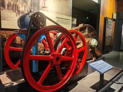 -柳州工业博物馆