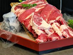 -铭牛烧肉·和牛海鲜自助(高新月牙湖店)
