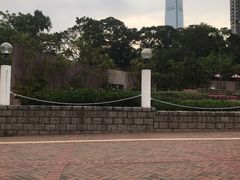 -九龙公园