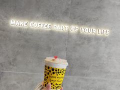 -Manner Coffee(淮海755店)