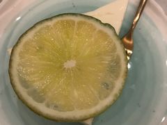 青柠芝士-Home Cafe(水榭春天店)