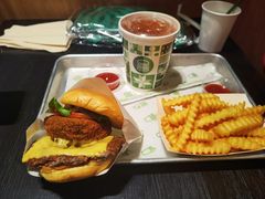 -Shake Shack(西单大悦城店)