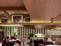 大堂-尚一汤·粤菜海鲜(环球港店)