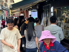 -猫的魔法密林(衣裳街店)