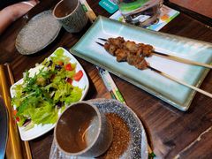 -臻馆小龙虾