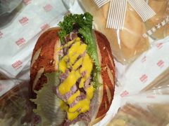 -那家面包房(珠江路店)