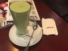 -COSTA COFFEE(济南振华商厦店)