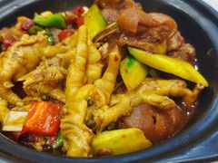 -江城燕子大排档(江汉路步行街店)