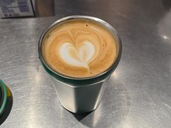 -Manner Coffee(淮海755店)