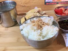 -阿金大白·上海菜馆(新天地店)