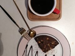 -参差咖啡(水果湖公园店)