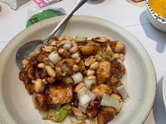 -眉州东坡·熊猫主题餐厅(枫蓝店)