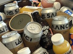 -SAANCI山池咖啡(海上世界文化艺术中心店)