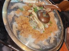 -前海沿·青岛菜(五四广场永旺店)