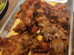 -破店肥哈·东北烧烤·夜宵(南山保利店)