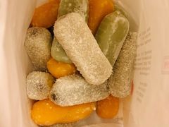 爆浆麻薯-糕大师•手作鲜糕点(芦庄店)