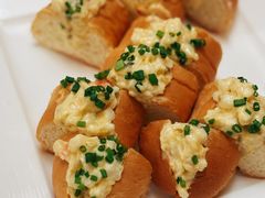 -北京贵宾楼饭店 红墙咖啡厅
