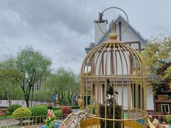 -安徒生童话乐园