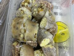 -腰记饭店(龙源路店)