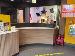 -麦当劳(启迪香山店)