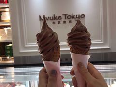 -布歌东京(德基BHG店)