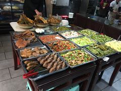 -华兴街煎蛋面(总店)
