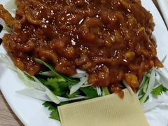 -姥家春饼店(漳州二路店)