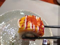 -樱之盛宴·蟹料理海鲜自助(前进大街店)